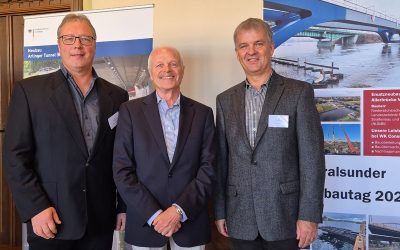 7. Stralsunder Brückenbautag – Seminarbericht