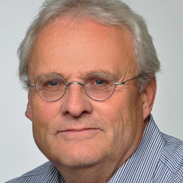 Ulf Leirich